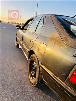 نيسان بريميرا